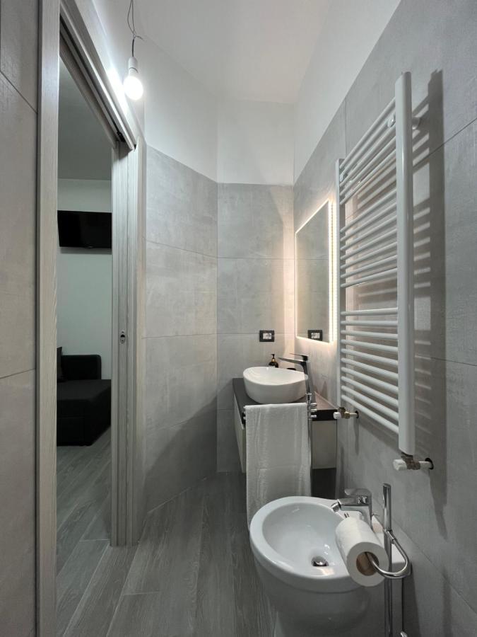 Dm Rome Holiday Екстер'єр фото