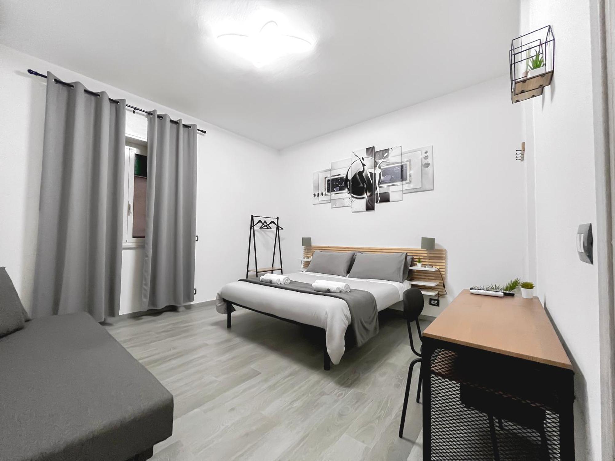 Dm Rome Holiday Екстер'єр фото